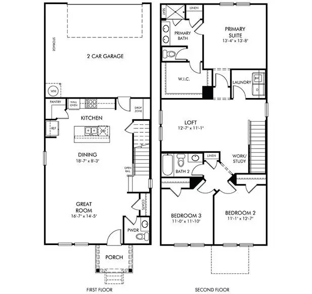 4301 Galahad Lane, Gastonia, NC 28056 - #2