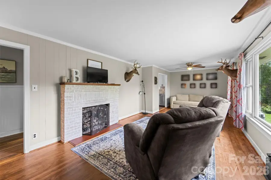 11 Old Mill Road, Mars Hill, NC 28754 - #2