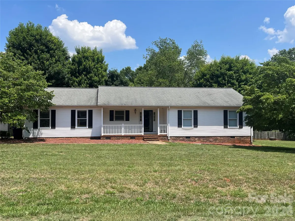 1115 Joy Street, Salisbury, NC 28147 - #1
