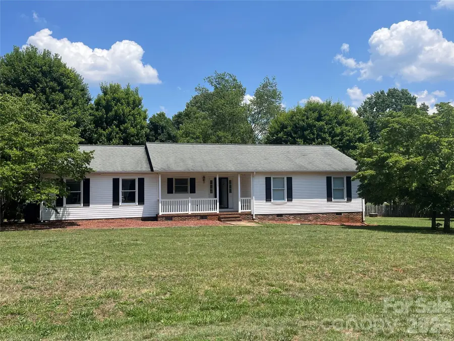 1115 Joy Street, Salisbury, NC 28147 - #2