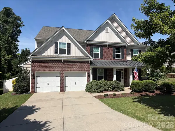 576 Becker Avenue, Fort Mill, SC 29715