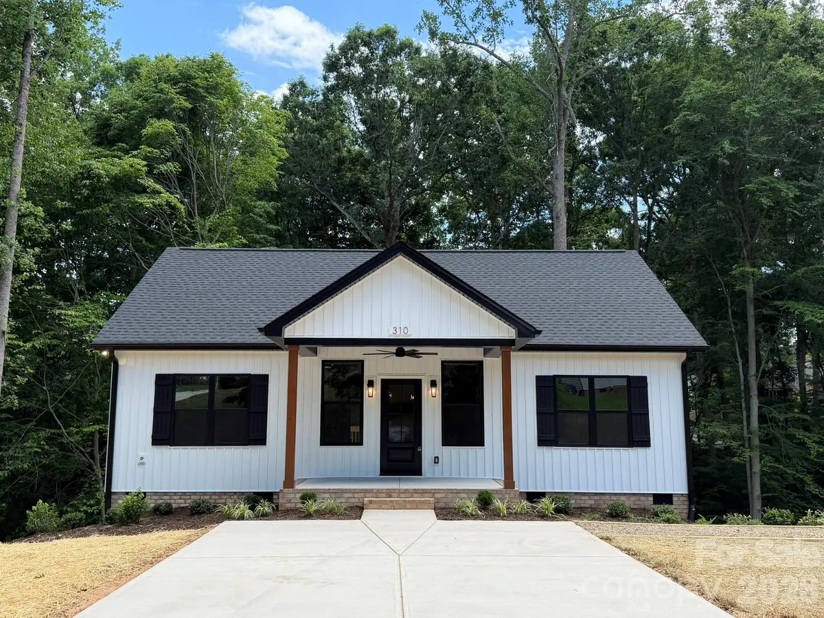 310 Willow Street, Stanley, NC 28164 - #1