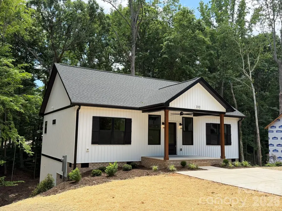 310 Willow Street, Stanley, NC 28164 - #2