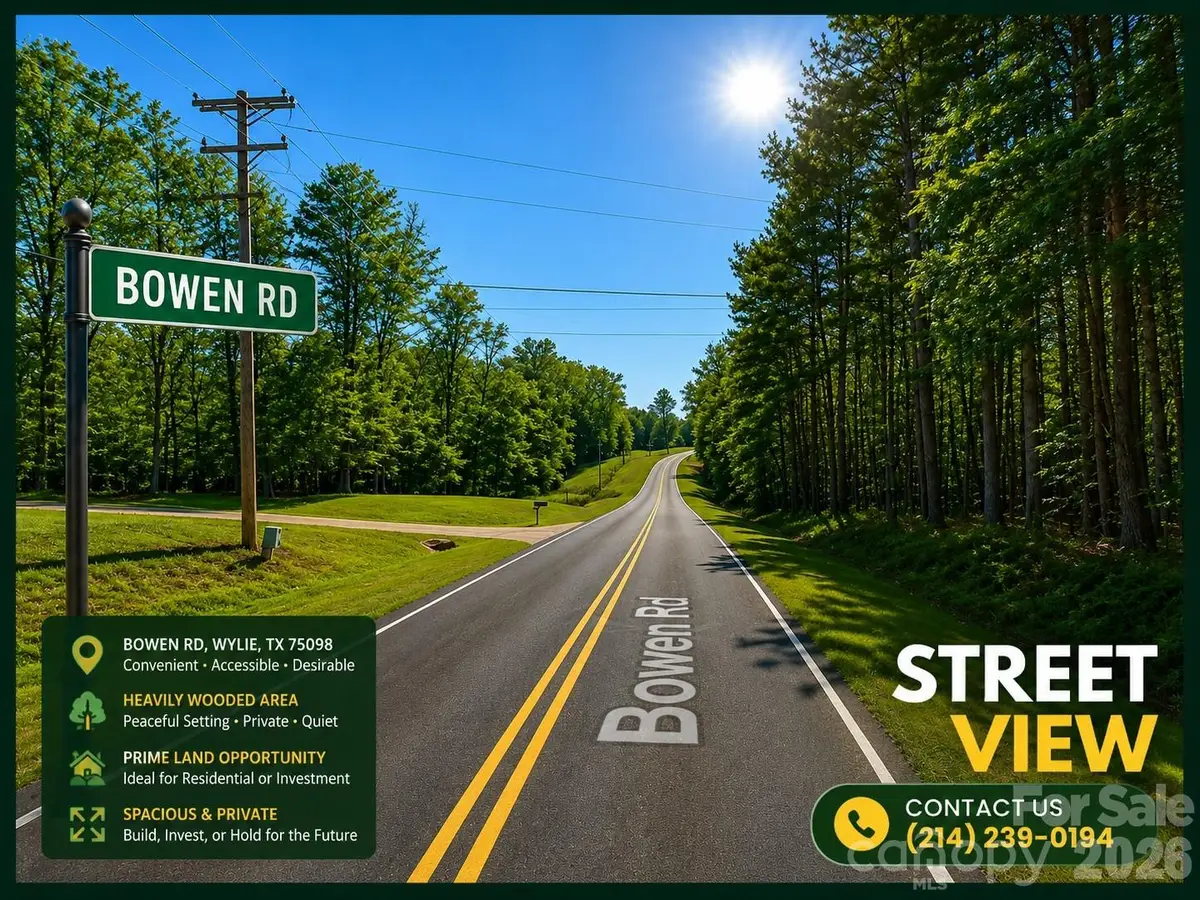 0 Bowen Road, Rougemont, NC 27572 - #1