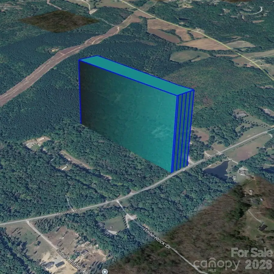 0 Bowen Road, Rougemont, NC 27572 - #3