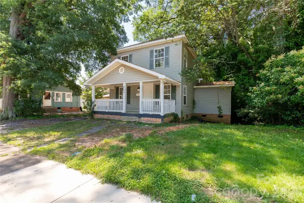 668 Izard Street, Rock Hill, SC 29730