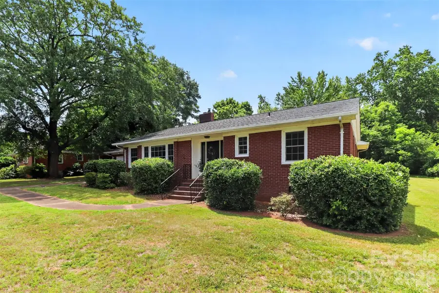 703 Norwood Street, Shelby, NC 28150 - #2