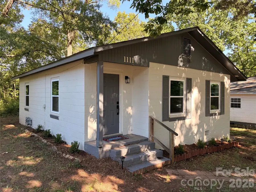 1111 S Meeting Street, Statesville, NC 28677 - #2