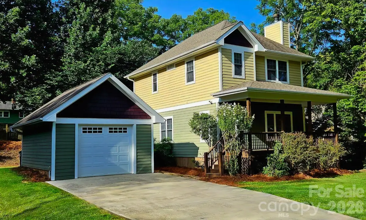 17 Lamar Avenue, Asheville, NC 28803 - #1