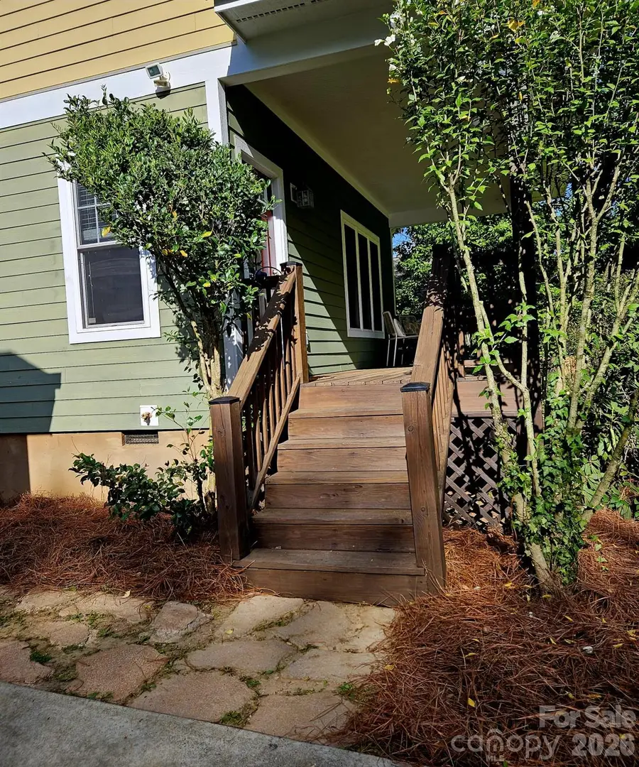 17 Lamar Avenue, Asheville, NC 28803 - #2