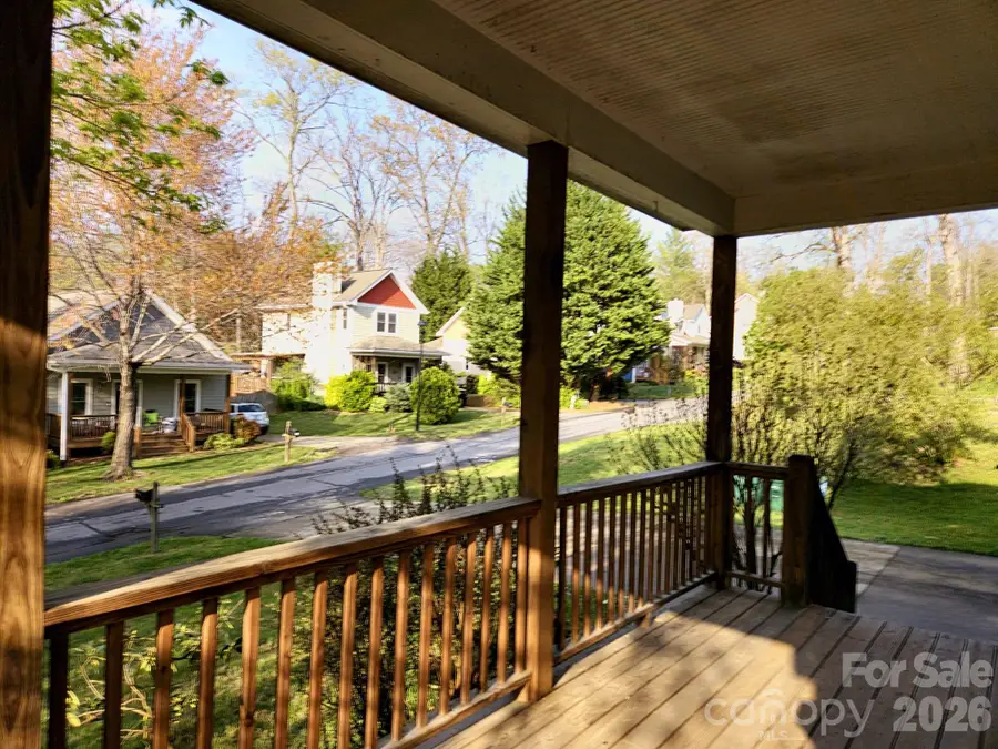 17 Lamar Avenue, Asheville, NC 28803 - #3