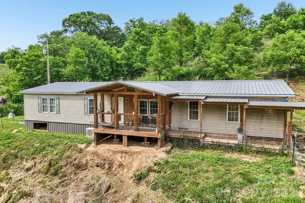 400 Morgan Branch Road, Marshall, NC 28753
