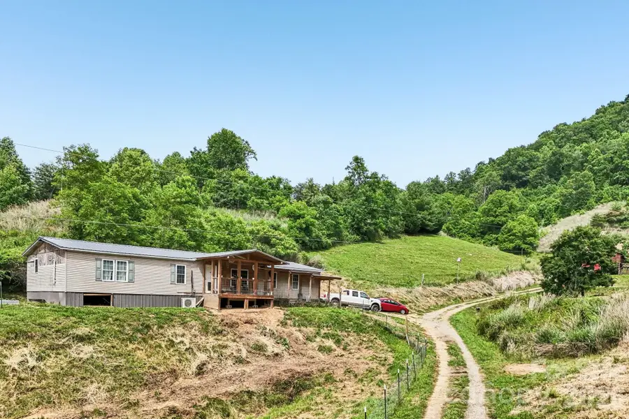 400 Morgan Branch Road, Marshall, NC 28753 - #2