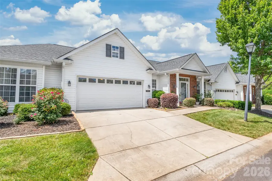 9205 Duckhorn Drive, Charlotte, NC 28277 - #2