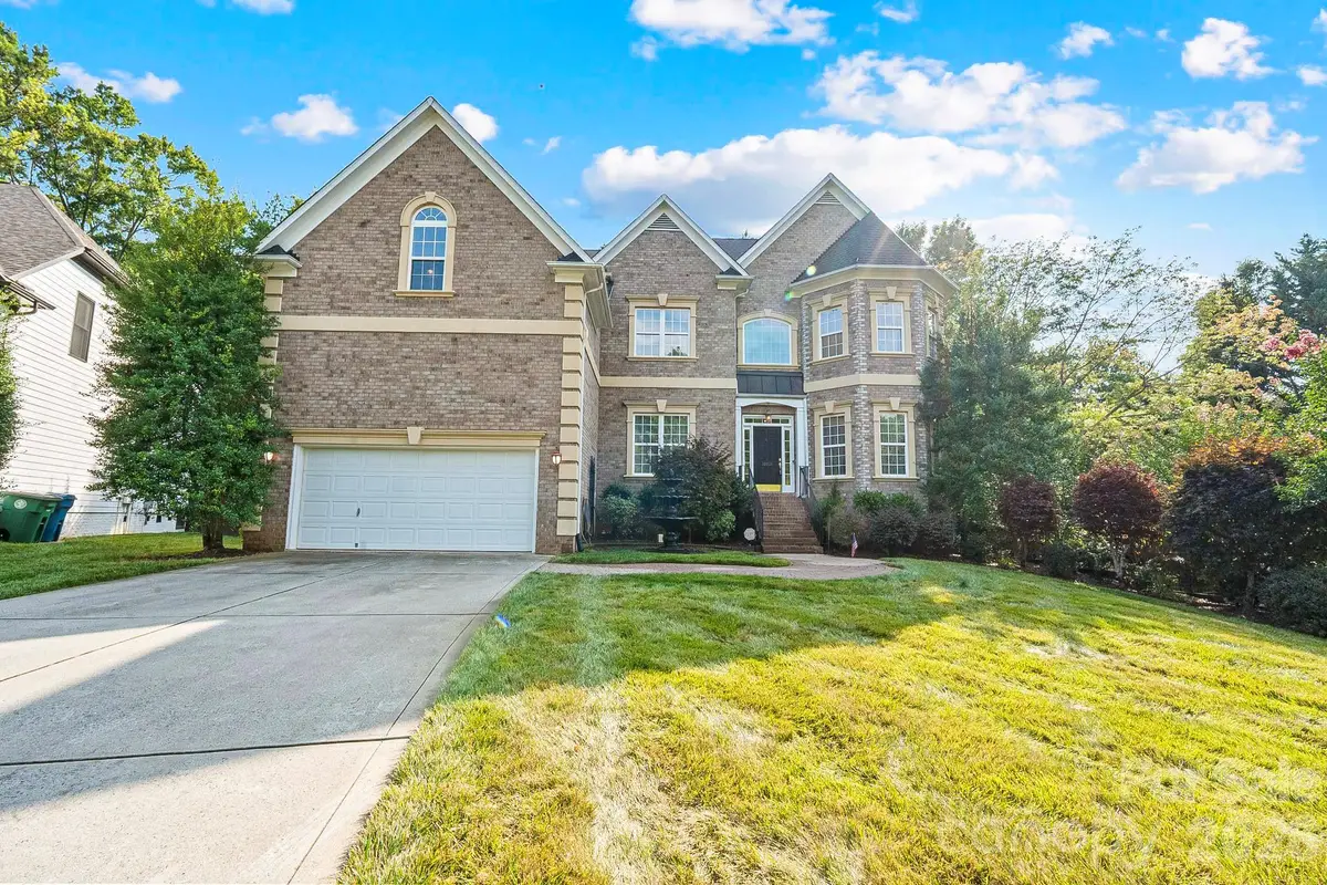 10108 Squires Way, Cornelius, NC 28031 - #1