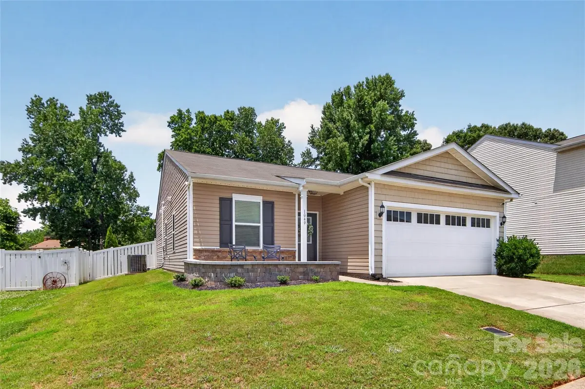 1049 Sweetgum Street, Gastonia, NC 28054 - #1