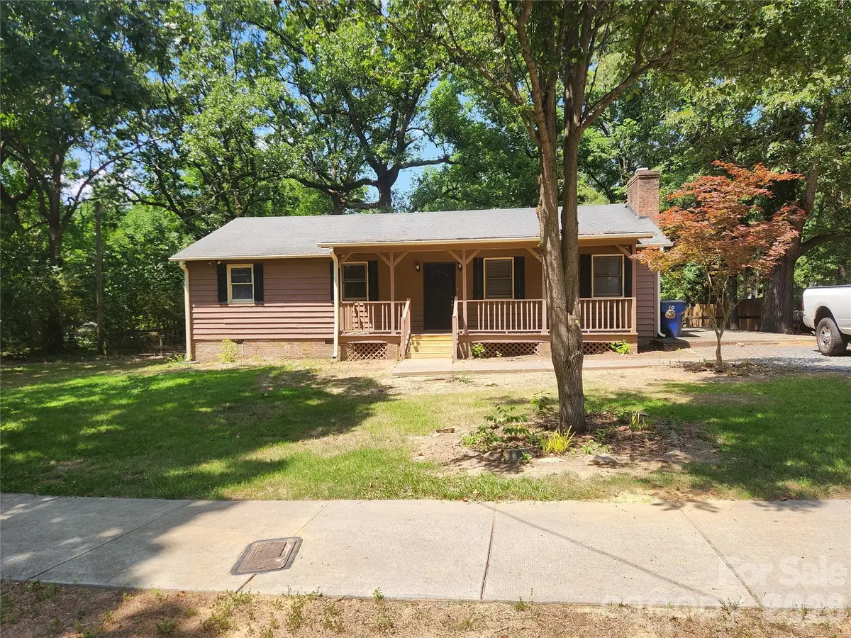 106 Maye Street, Wingate, NC 28174 - #1