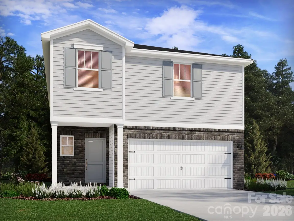 2634 Celestial Drive, Newton, NC 28658 - #1