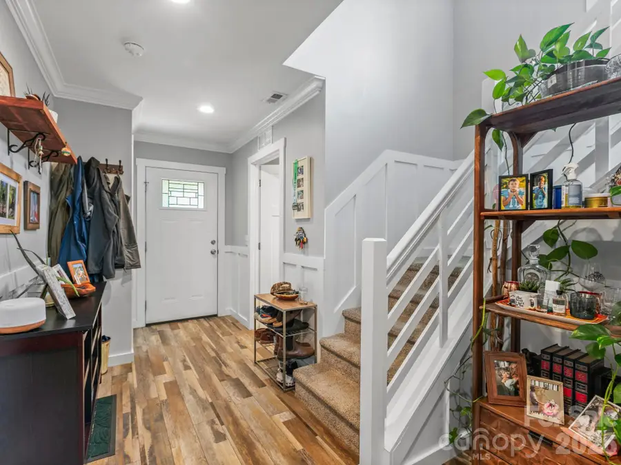 44 Old County Home Road, Asheville, NC 28806 - #3