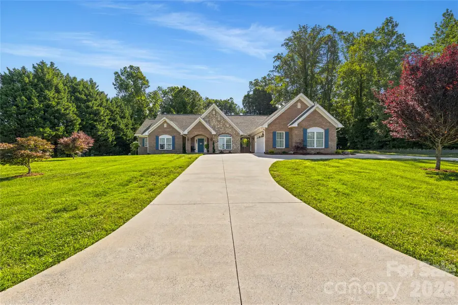 115 Country Club Drive, Morganton, NC 28655 - #2