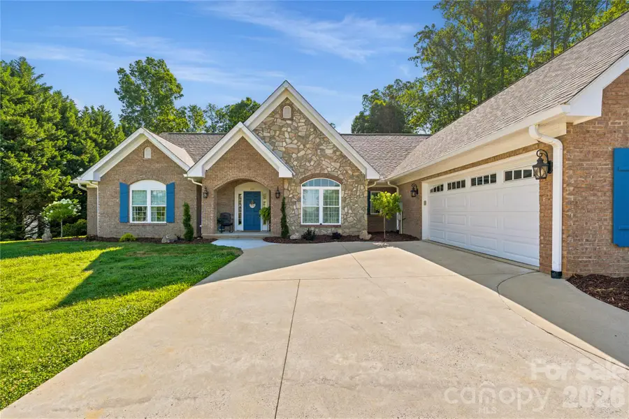 115 Country Club Drive, Morganton, NC 28655 - #3