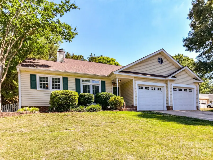 3616 Still Oaks Court Nw, Concord, NC 28027 - #2