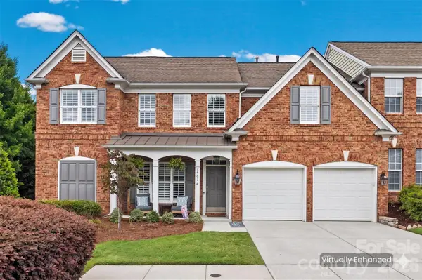 14612 Caragana Court, Charlotte, NC 28277