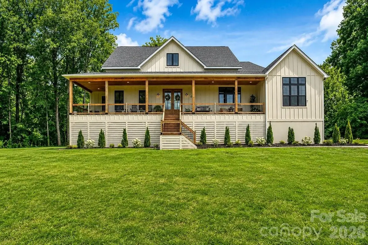 7183 John Furr Road #5, Concord, NC 28025 - #1