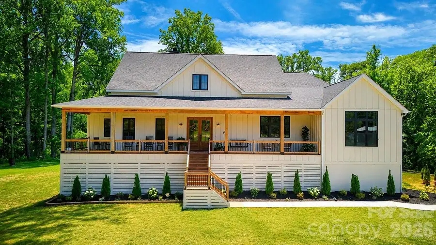 7183 John Furr Road #5, Concord, NC 28025 - #2