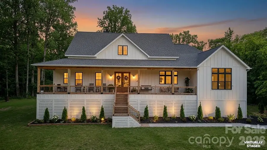 7183 John Furr Road #5, Concord, NC 28025 - #3