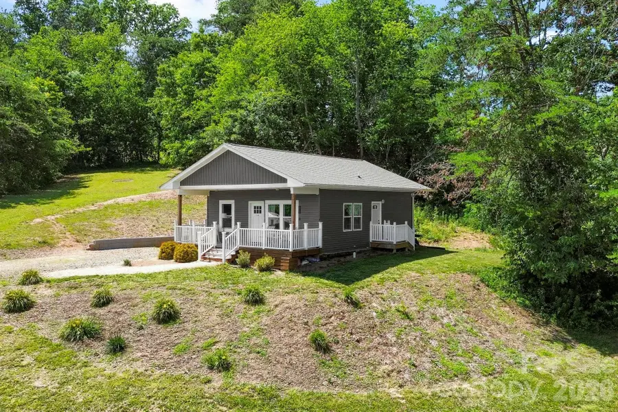 106 Thistle Field Drive, Asheville, NC 28806 - #2