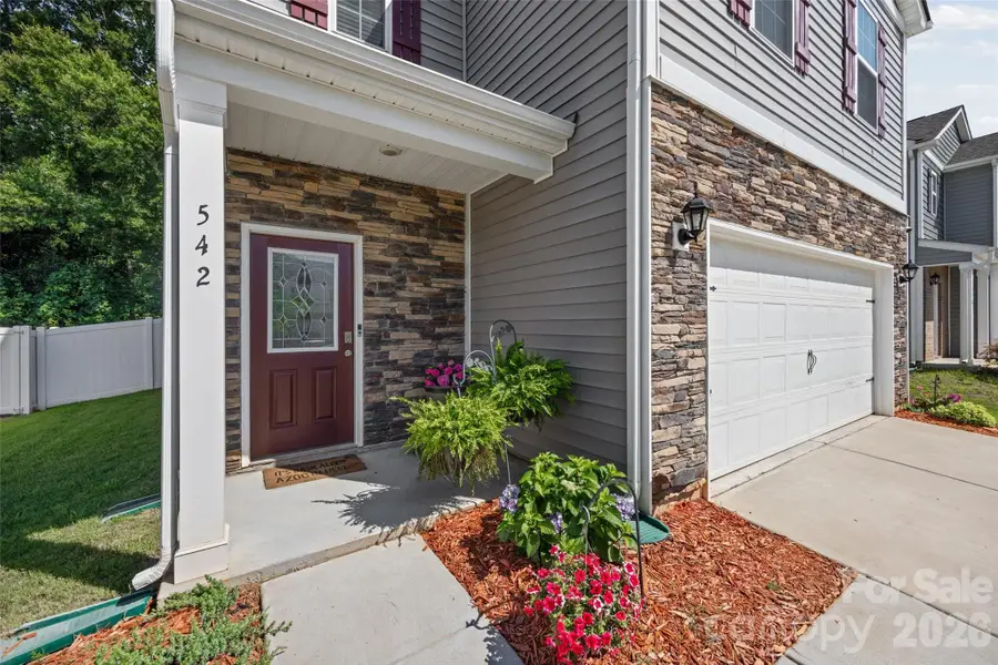 542 King Clover Lane, Clover, SC 29710 - #2