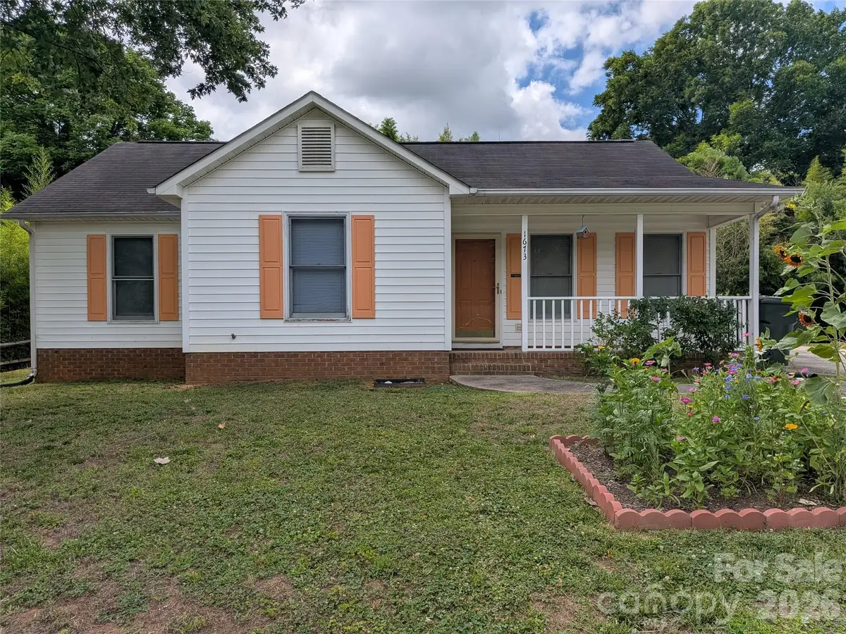 1673 Ashridge Road, Rock Hill, SC 29730 - #1