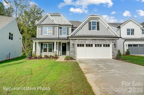 8011 James Query Road, Mint Hill, NC 28227