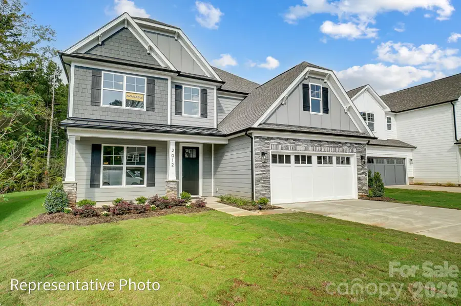 8011 James Query Road, Mint Hill, NC 28227 - #2