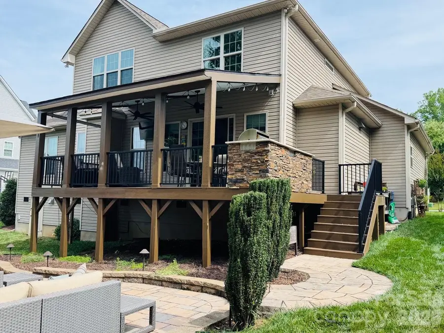 108 Willowbrook Drive, Mooresville, NC 28115 - #3