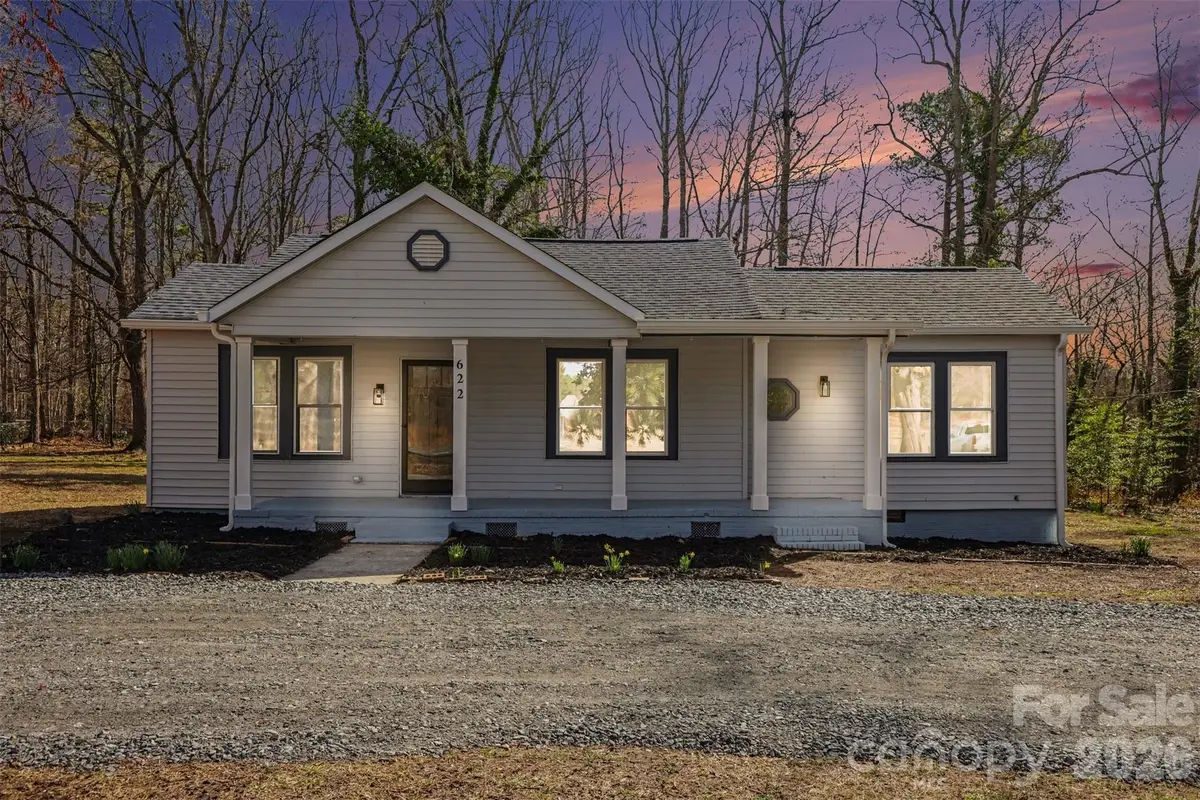 622 Neelys Creek Road, Rock Hill, SC 29730 - #1