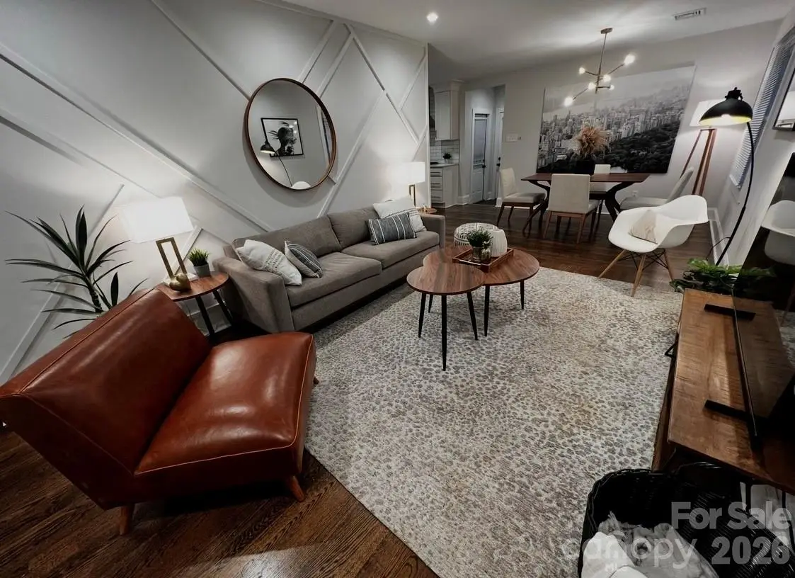 523 Kenlough Drive, Charlotte, NC 28209 - #1