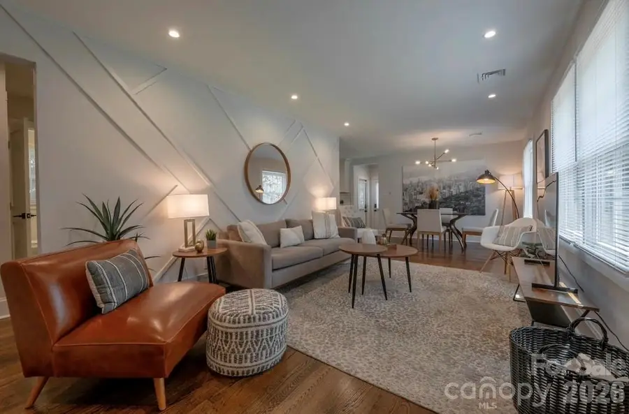 523 Kenlough Drive, Charlotte, NC 28209 - #3