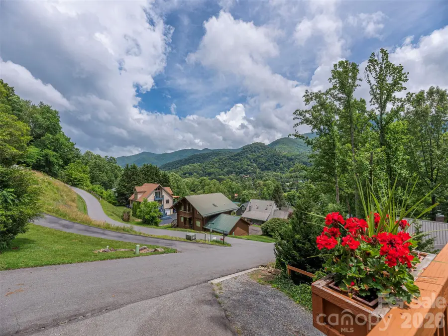 193 Valley Creek Drive, Maggie Valley, NC 28751 - #3