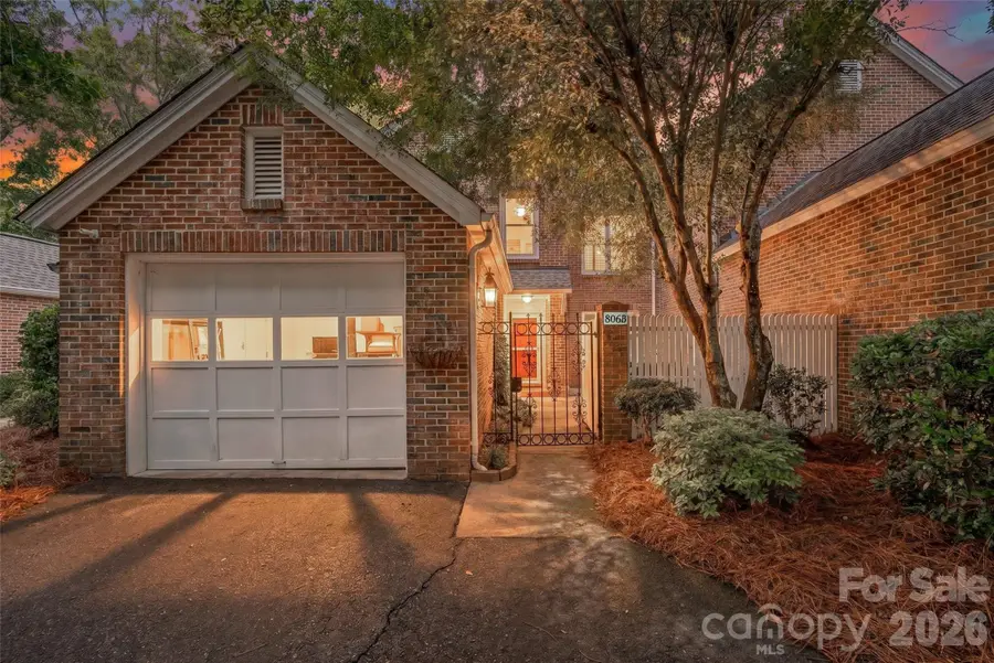 806 Colony Oaks Drive #B, Monroe, NC 28112 - #3