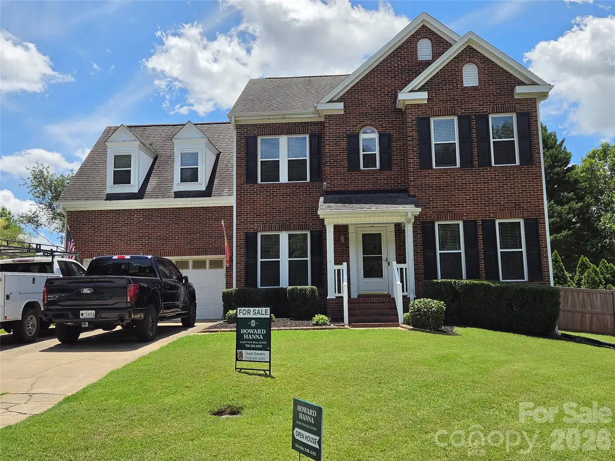 109 Oak Grove Court, Fort Mill, SC 29715 - #1