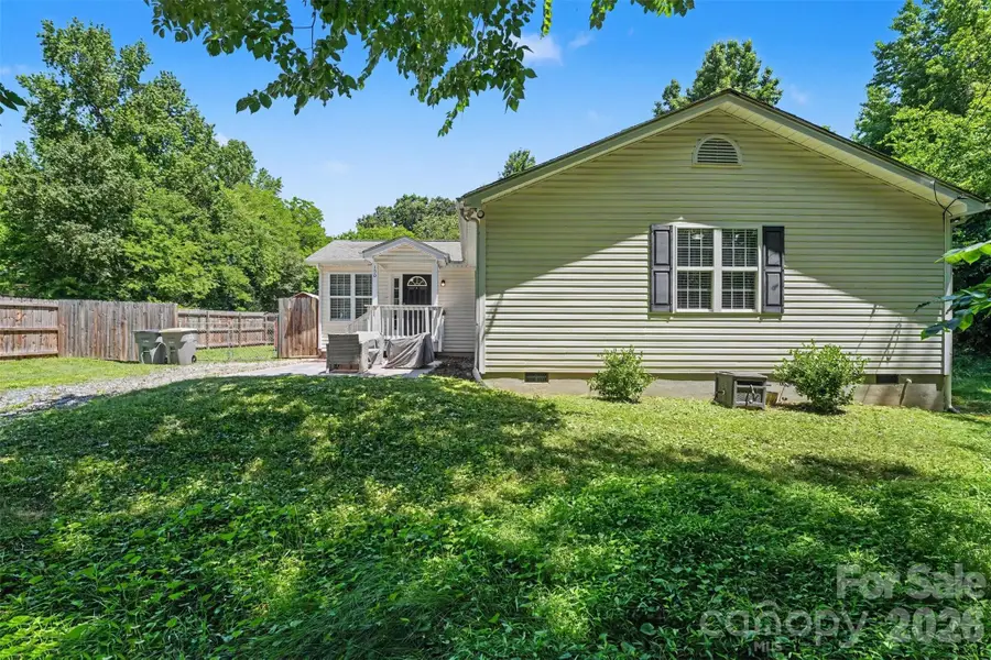150 Waco Avenue, Kannapolis, NC 28083 - #3