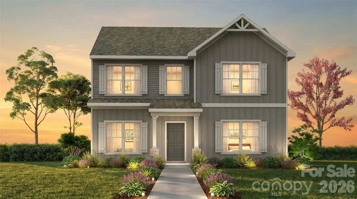 1462 Equality Avenue #63p, Rock Hill, SC 29730 - #1