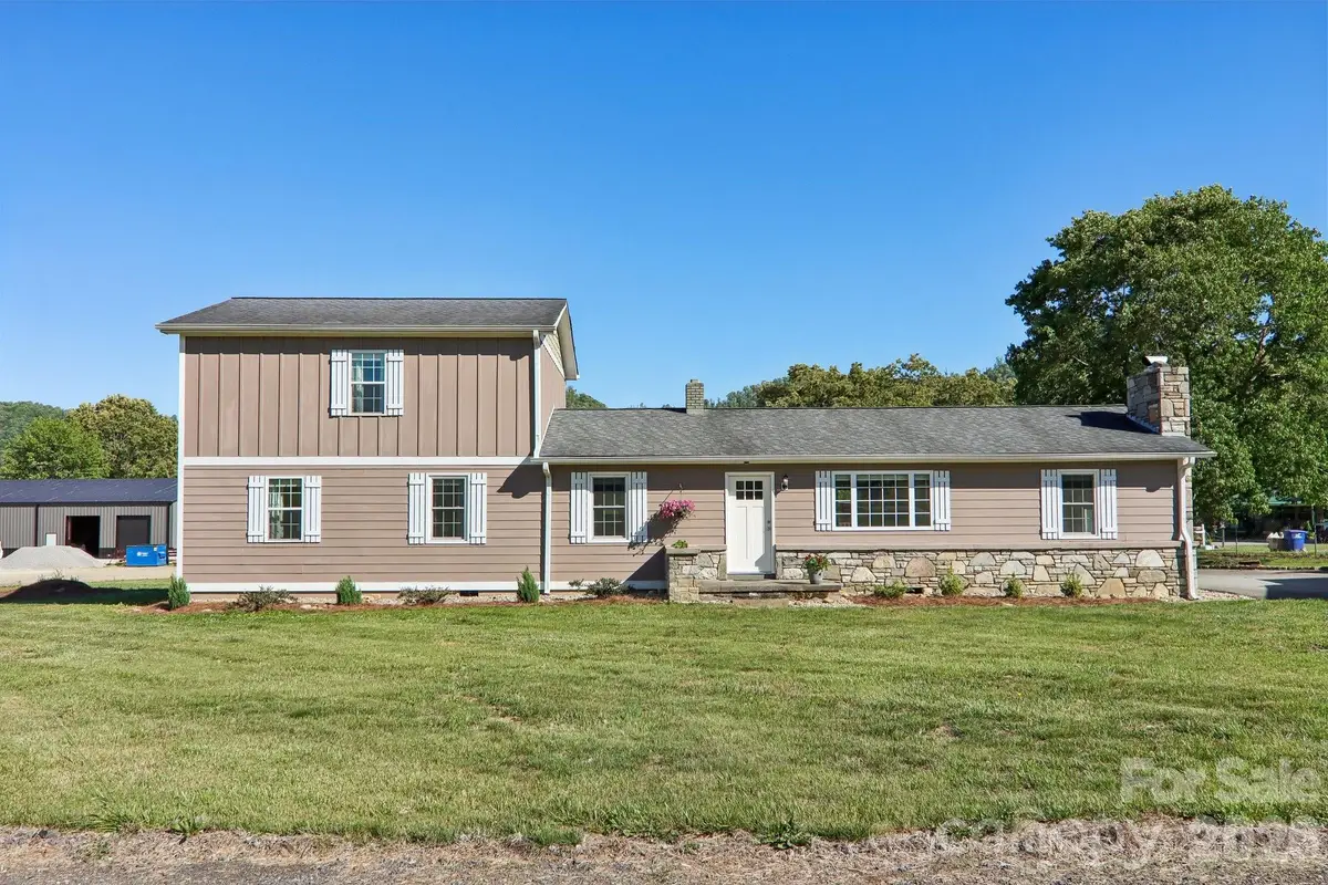 1448 Cane Creek Road, Fletcher, NC 28732 - #1