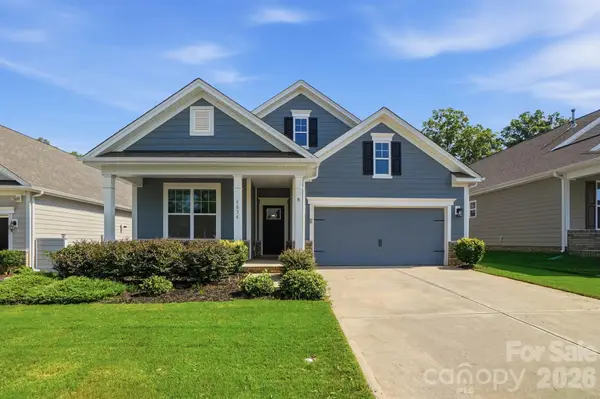5036 Lydney Circle, Waxhaw, NC 28173