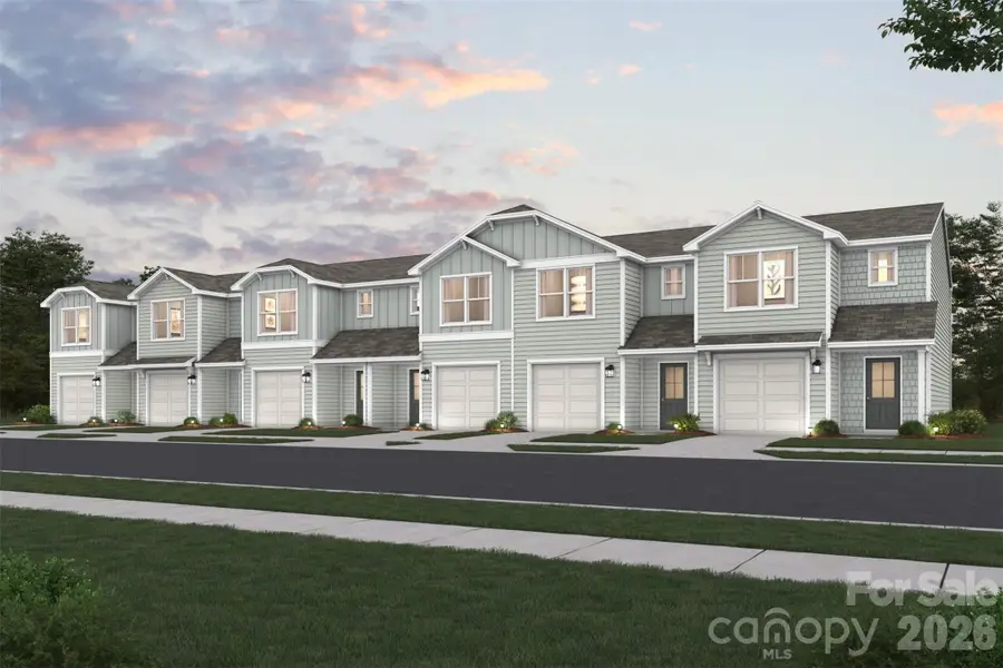 3062 Oaksmere Drive, Spartanburg, SC 29307 - #2