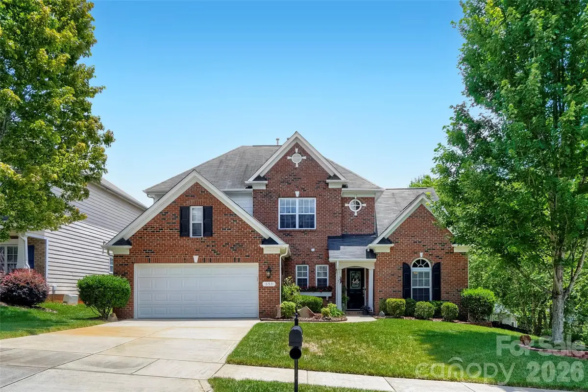 653 Lorain Avenue Nw, Concord, NC 28027 - #1