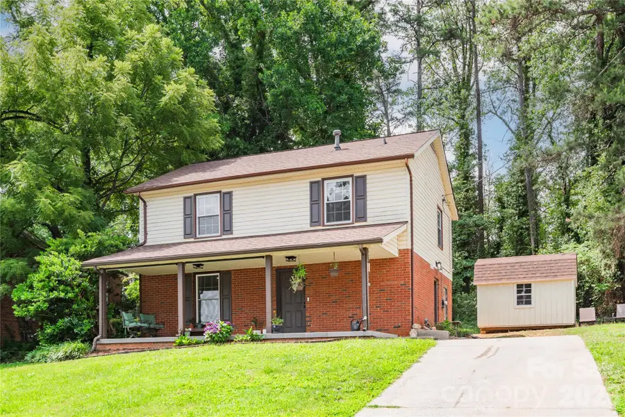 407 Westham Ridge Road, Charlotte, NC 28217 - #2