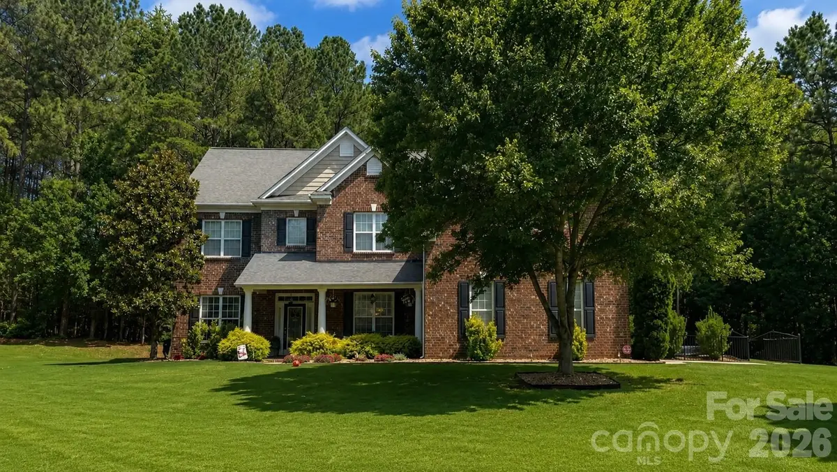 723 Cavendish Lane, Waxhaw, NC 28173 - #1
